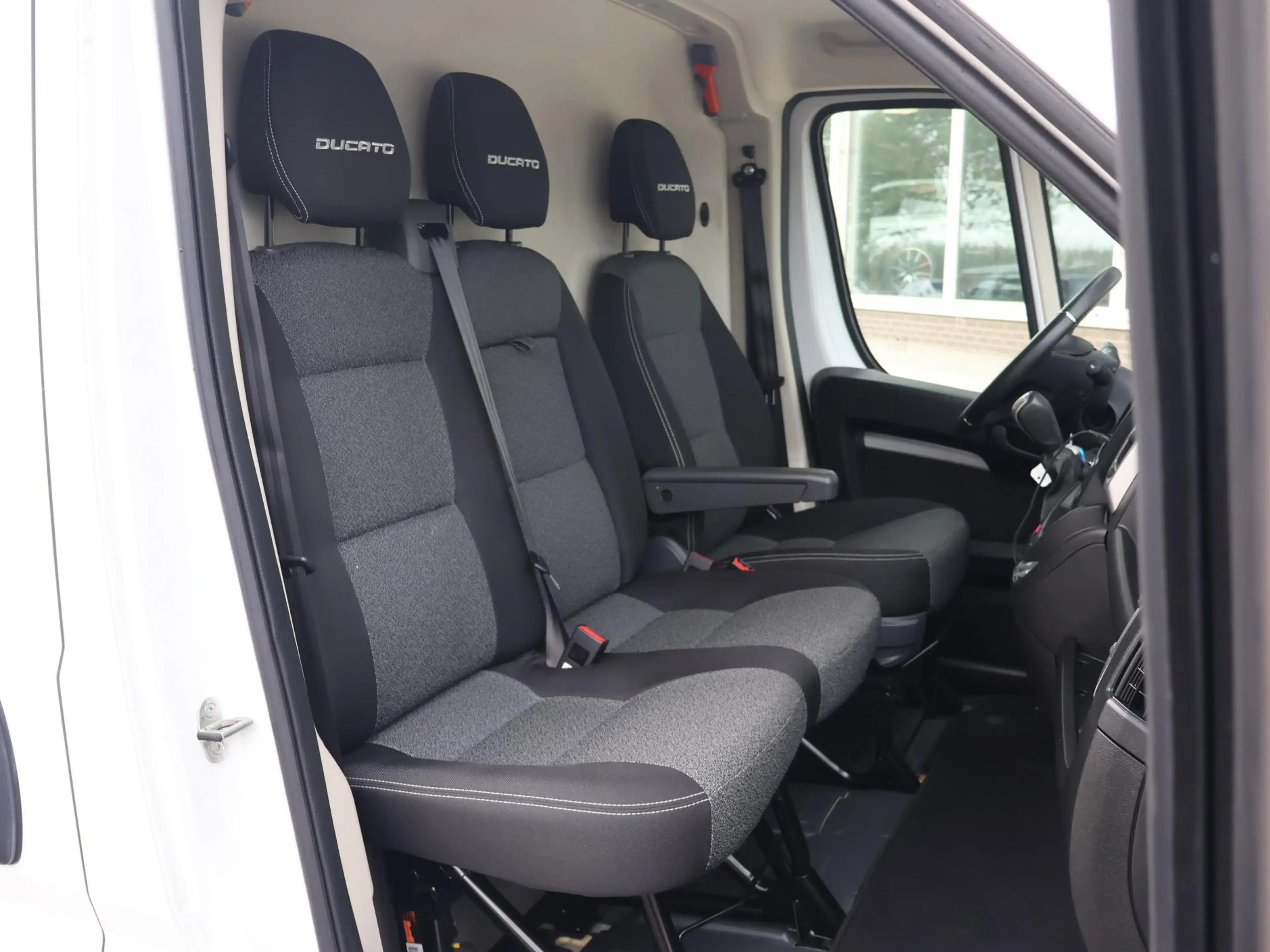 Fiat Ducato E-Ducato 3.5T L3H2 79 KWH *MARGE - BTW VRIJ* GROTE — photo 4