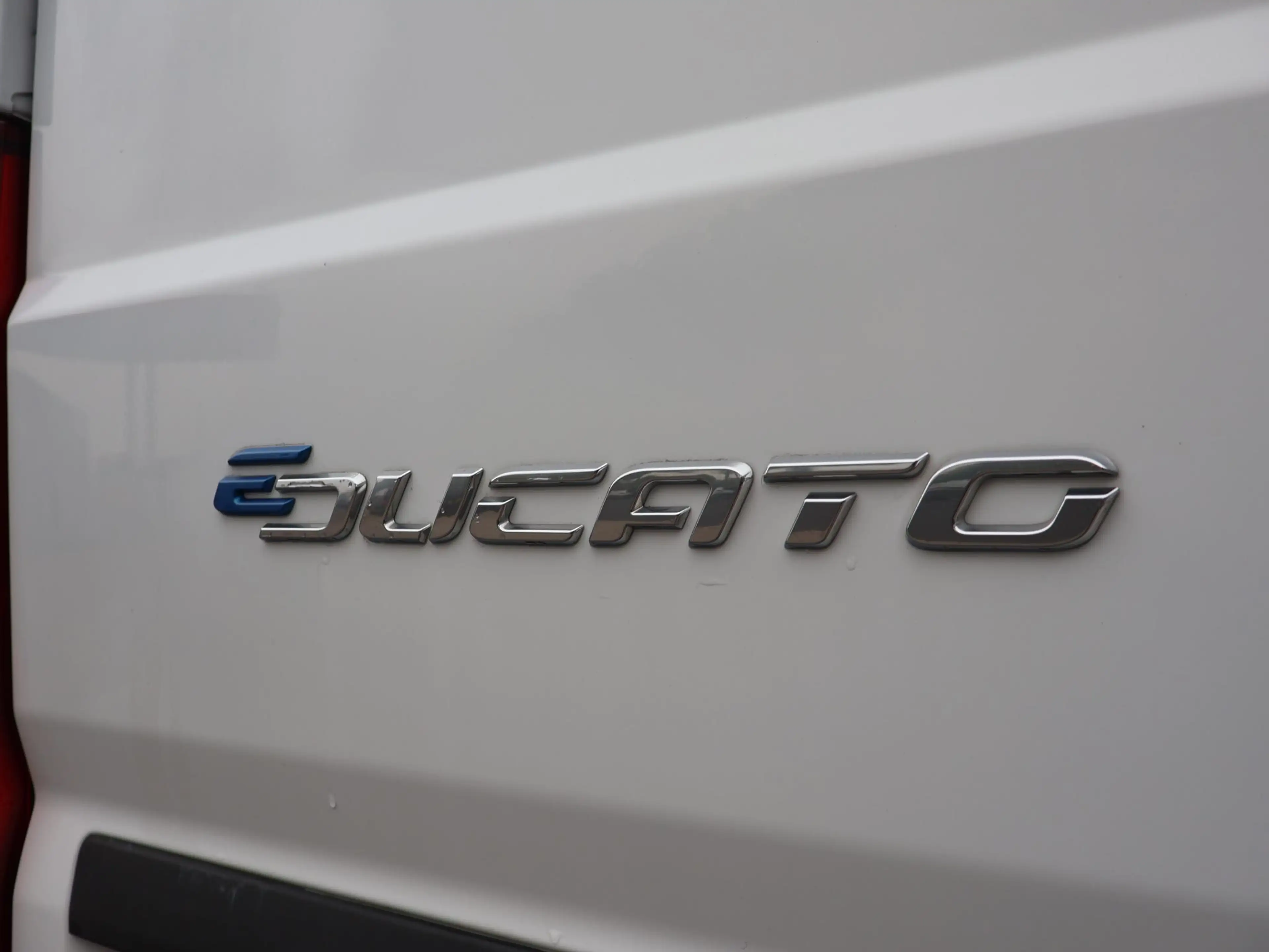 Fiat Ducato E-Ducato 3.5T L3H2 79 KWH *MARGE - BTW VRIJ* GROTE — photo 32