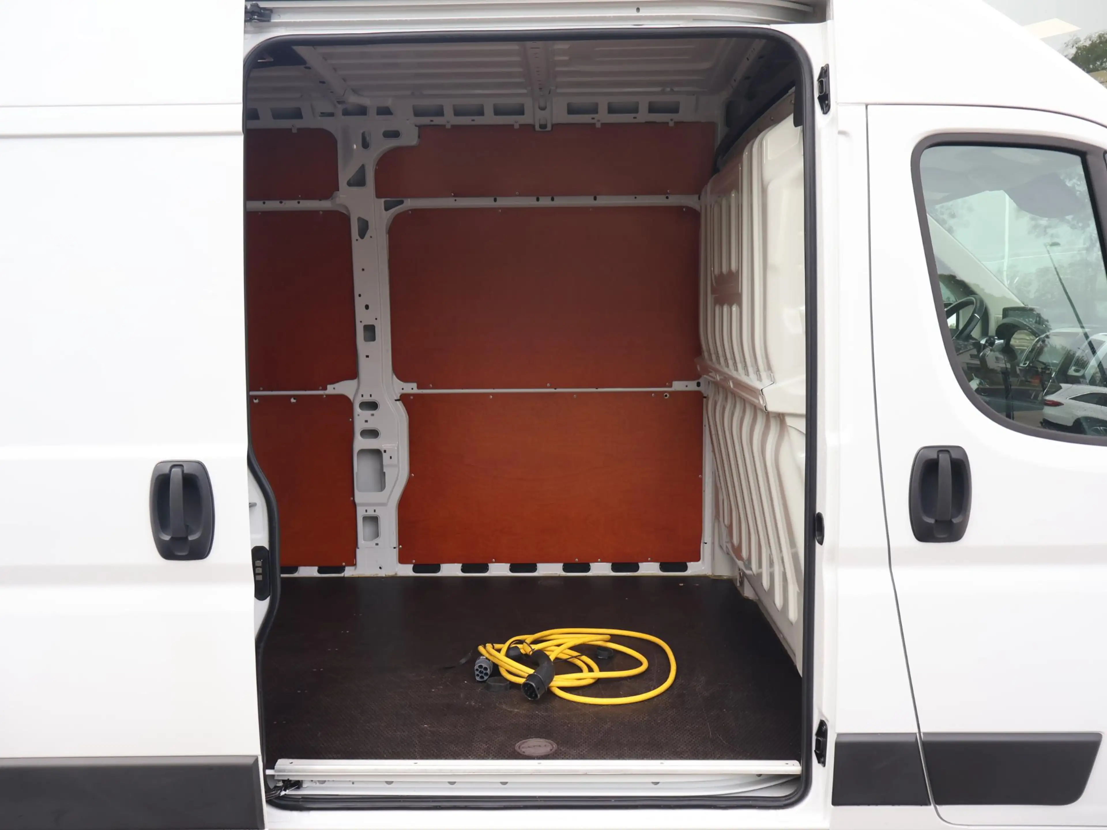Fiat Ducato E-Ducato 3.5T L3H2 79 KWH *MARGE - BTW VRIJ* GROTE — photo 14