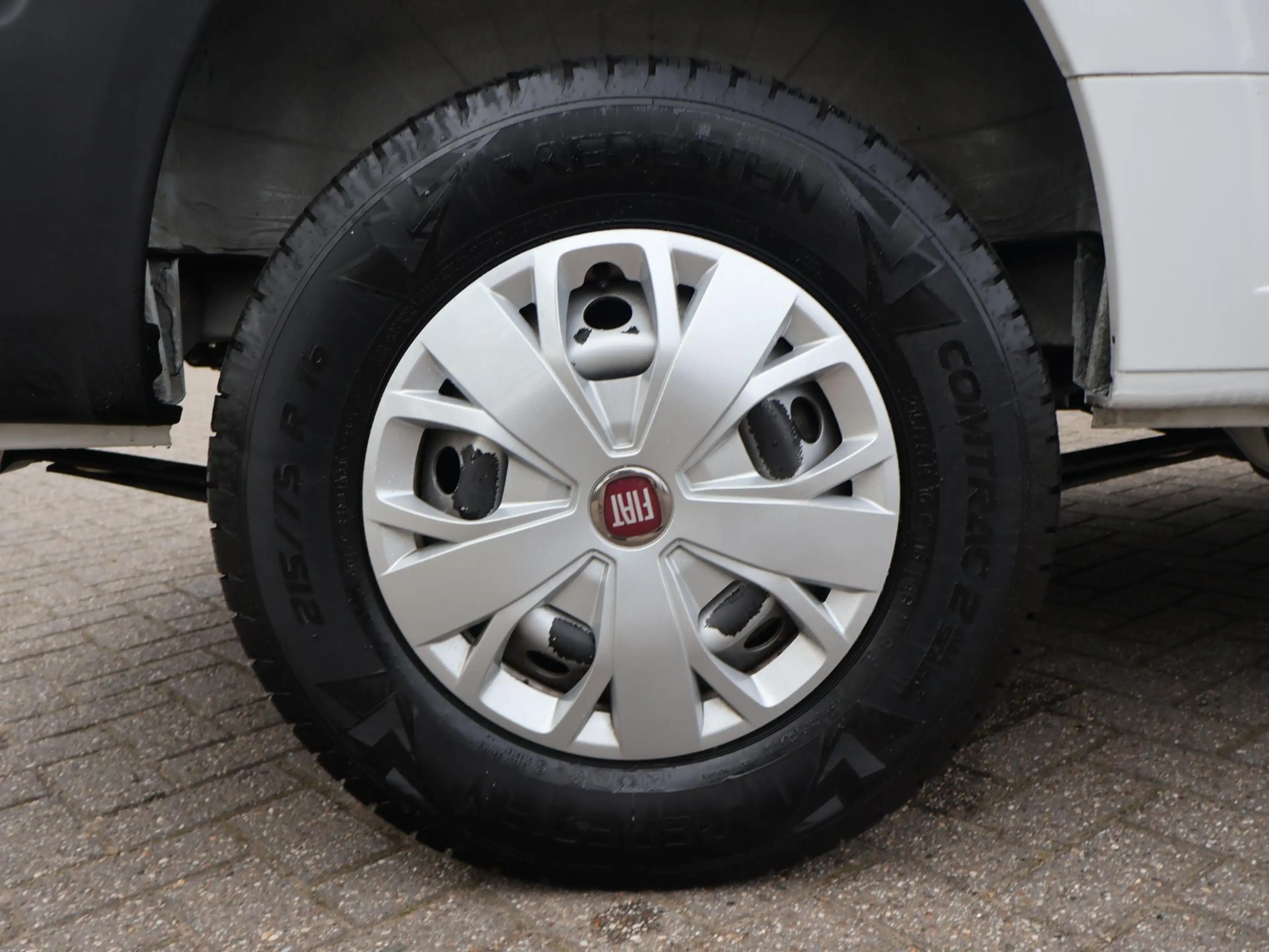Fiat Ducato E-Ducato 3.5T L3H2 79 KWH *MARGE - BTW VRIJ* GROTE — photo 39
