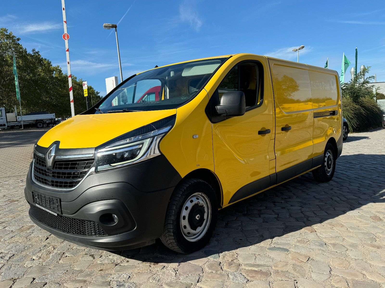 Renault