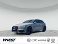 Audi A3 40 TFSI qu. S tronic S line AHK LED Grau - thumbnail 1