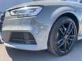 Audi A3 40 TFSI qu. S tronic S line AHK LED Grau - thumbnail 7