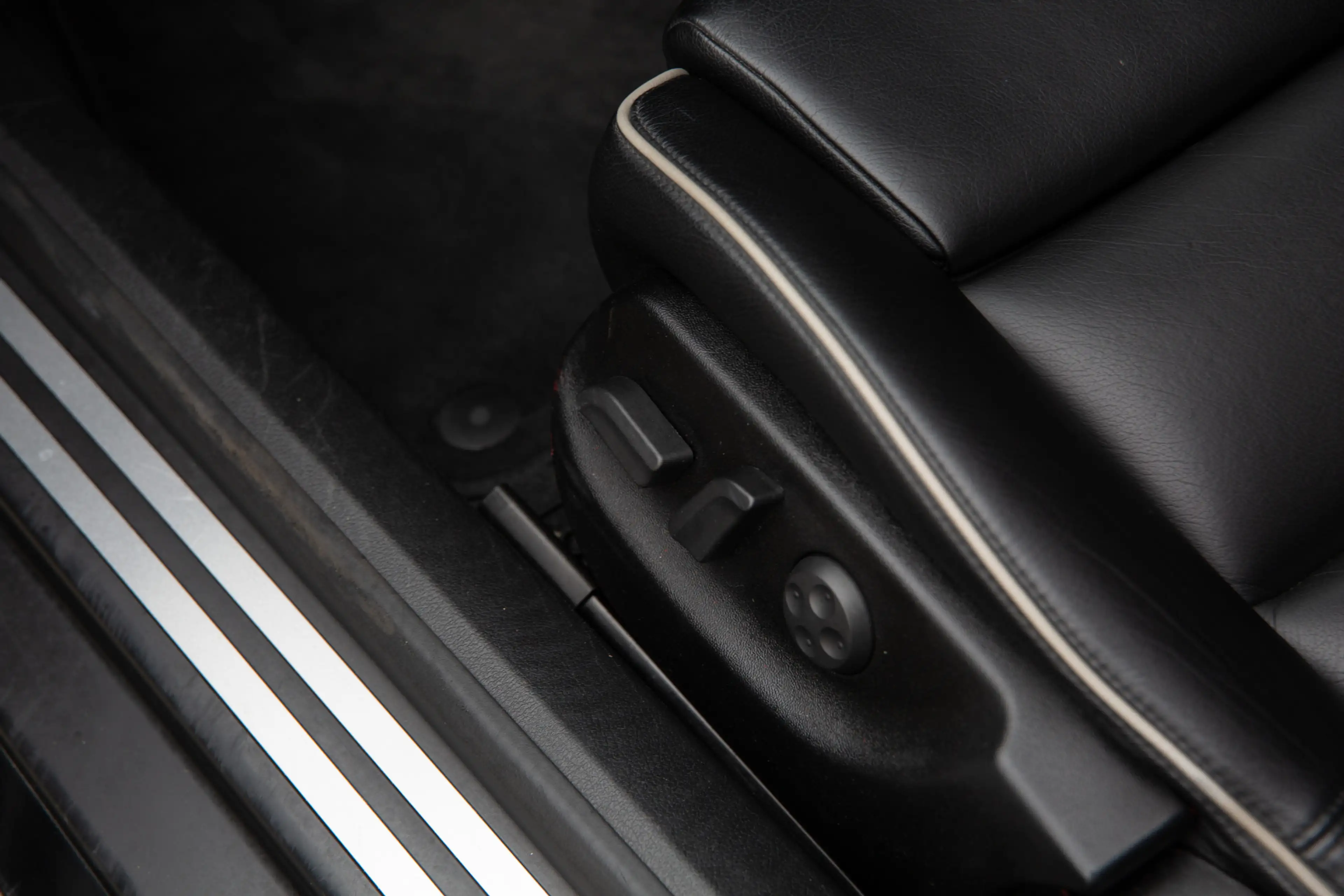 Audi S4 Cabriolet 4.2 V8 S4 quattro , Leder, BOSE, Memory, — photo 19