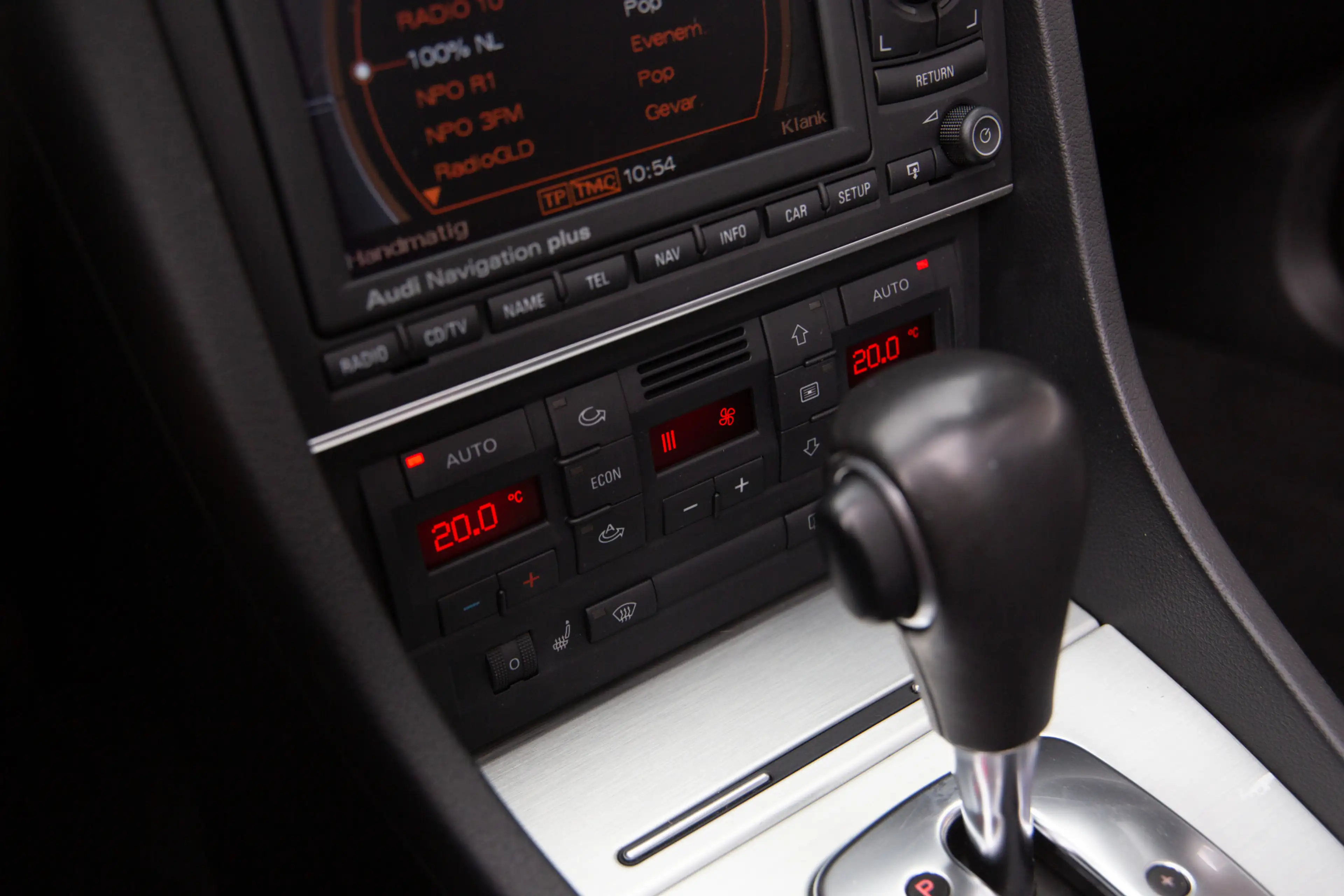 Audi S4 Cabriolet 4.2 V8 S4 quattro , Leder, BOSE, Memory, — photo 15