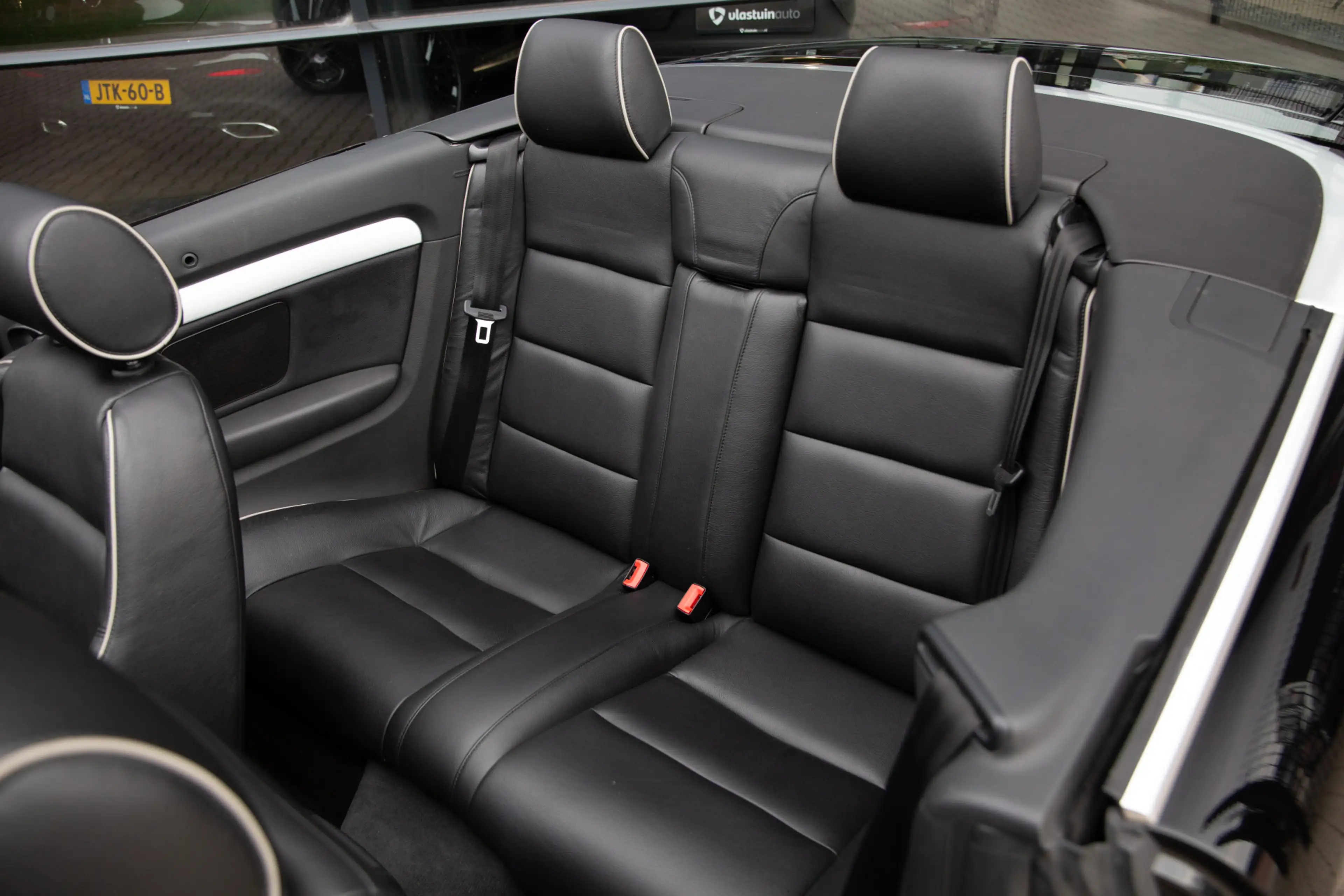 Audi S4 Cabriolet 4.2 V8 S4 quattro , Leder, BOSE, Memory, — photo 11