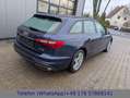 Audi A4 Avant 40 TDI quattro S-Line Leder Blau - thumbnail 6