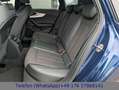 Audi A4 Avant 40 TDI quattro S-Line Leder Blau - thumbnail 12