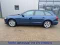 Audi A4 Avant 40 TDI quattro S-Line Leder Blau - thumbnail 2