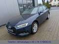 Audi A4 Avant 40 TDI quattro S-Line Leder Blau - thumbnail 1