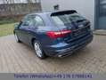 Audi A4 Avant 40 TDI quattro S-Line Leder Blau - thumbnail 3