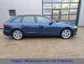 Audi A4 Avant 40 TDI quattro S-Line Leder Blau - thumbnail 5