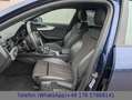 Audi A4 Avant 40 TDI quattro S-Line Leder Blau - thumbnail 10