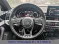 Audi A4 Avant 40 TDI quattro S-Line Leder Blau - thumbnail 18