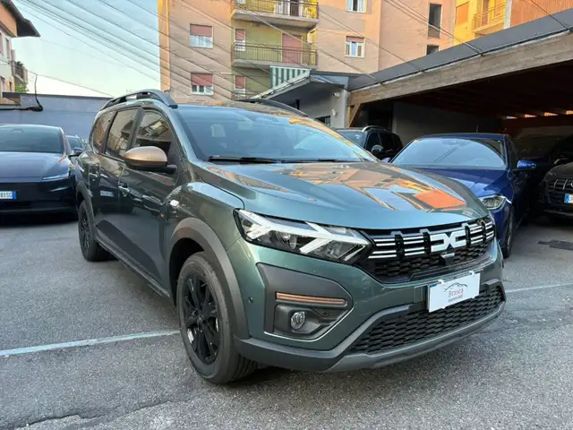 Dacia Jogger 1.0 GPL 100 CV 7 posti Extreme Up *PREZZO PROMO*