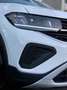 Volkswagen T-Cross 1.0 TSI 115 CV DSG *KM0*TECH PACK*CERCHI LEGA* Bianco - thumbnail 9