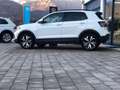 Volkswagen T-Cross 1.0 TSI 115 CV DSG *KM0*TECH PACK*CERCHI LEGA* Bianco - thumbnail 5