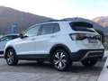 Volkswagen T-Cross 1.0 TSI 115 CV DSG *KM0*TECH PACK*CERCHI LEGA* Bianco - thumbnail 6