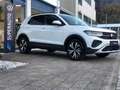 Volkswagen T-Cross 1.0 TSI 115 CV DSG *KM0*TECH PACK*CERCHI LEGA* Bianco - thumbnail 7