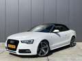 Audi A5 CABRIOLET 3.0 TFSI quattro Sport Edition S-Line / White - thumbnail 15