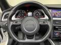 Audi A5 CABRIOLET 3.0 TFSI quattro Sport Edition S-Line / Wit - thumbnail 14