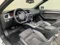 Audi A5 CABRIOLET 3.0 TFSI quattro Sport Edition S-Line / Wit - thumbnail 5