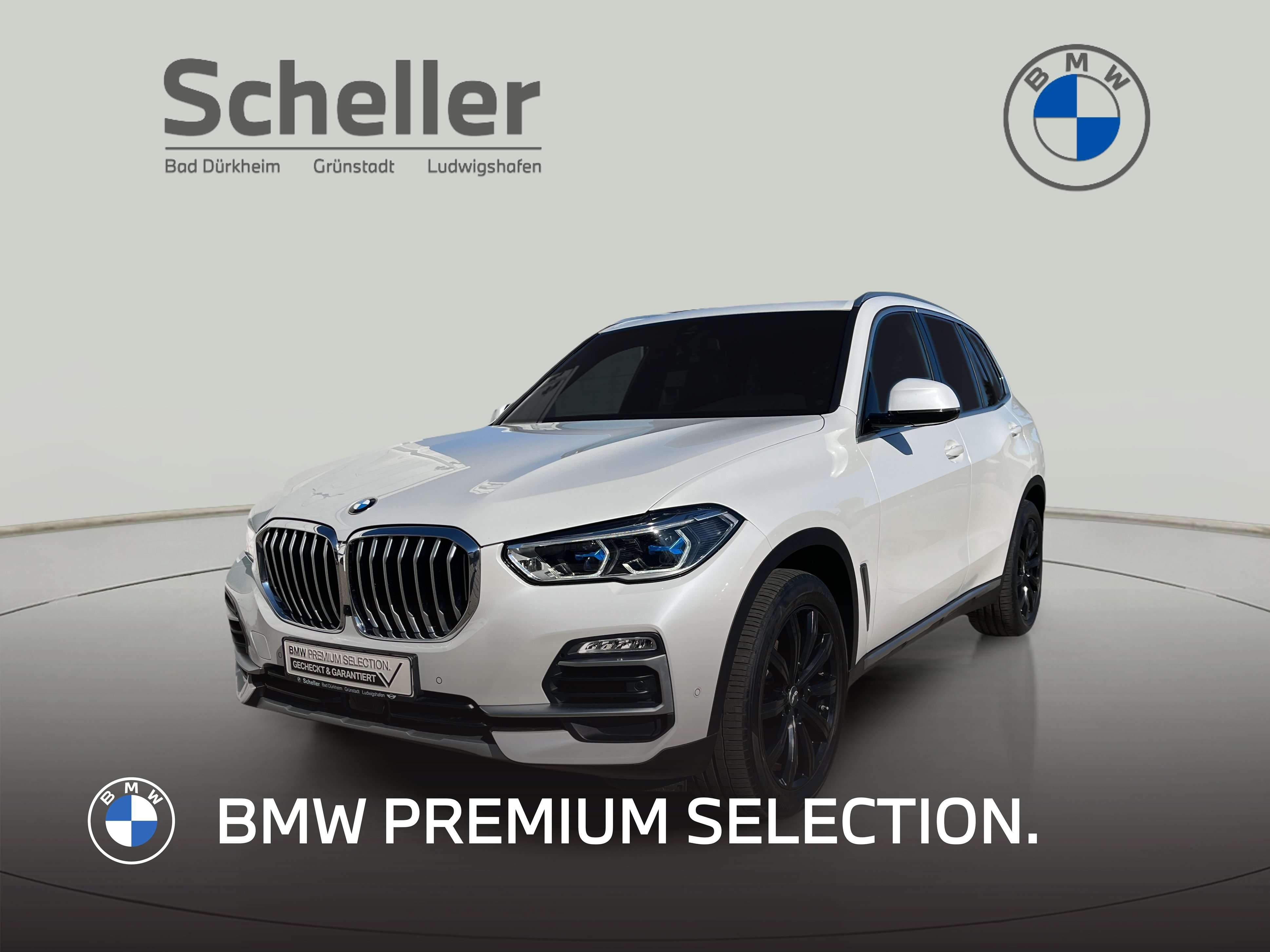BMW X5 occasion