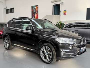X5 xDrive25d Luxury
