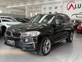 BMW X5 X5 xDrive25d Luxury Negro - thumbnail 3