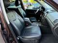 SsangYong Rexton Rexton W Quartz 4WD/Automatik/AHK 2.6T/7Sitzer Braun - thumbnail 16
