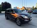 SsangYong Rexton Rexton W Quartz 4WD/Automatik/AHK 2.6T/7Sitzer Braun - thumbnail 5