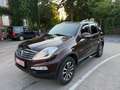 SsangYong Rexton Rexton W Quartz 4WD/Automatik/AHK 2.6T/7Sitzer Braun - thumbnail 1