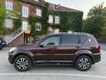 SsangYong Rexton Rexton W Quartz 4WD/Automatik/AHK 2.6T/7Sitzer Braun - thumbnail 10