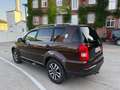 SsangYong Rexton Rexton W Quartz 4WD/Automatik/AHK 2.6T/7Sitzer Braun - thumbnail 9