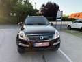 SsangYong Rexton Rexton W Quartz 4WD/Automatik/AHK 2.6T/7Sitzer Braun - thumbnail 4