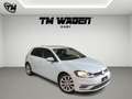 Volkswagen Golf 5p 1.6 tdi Highline 115cv Gris - thumbnail 3