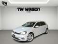 Volkswagen Golf 5p 1.6 tdi Highline 115cv Gris - thumbnail 1