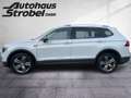 Volkswagen Tiguan Allspace 2.0 TDI DSG 4M 7-Sitze ACC AHK N Bílá - thumbnail 4