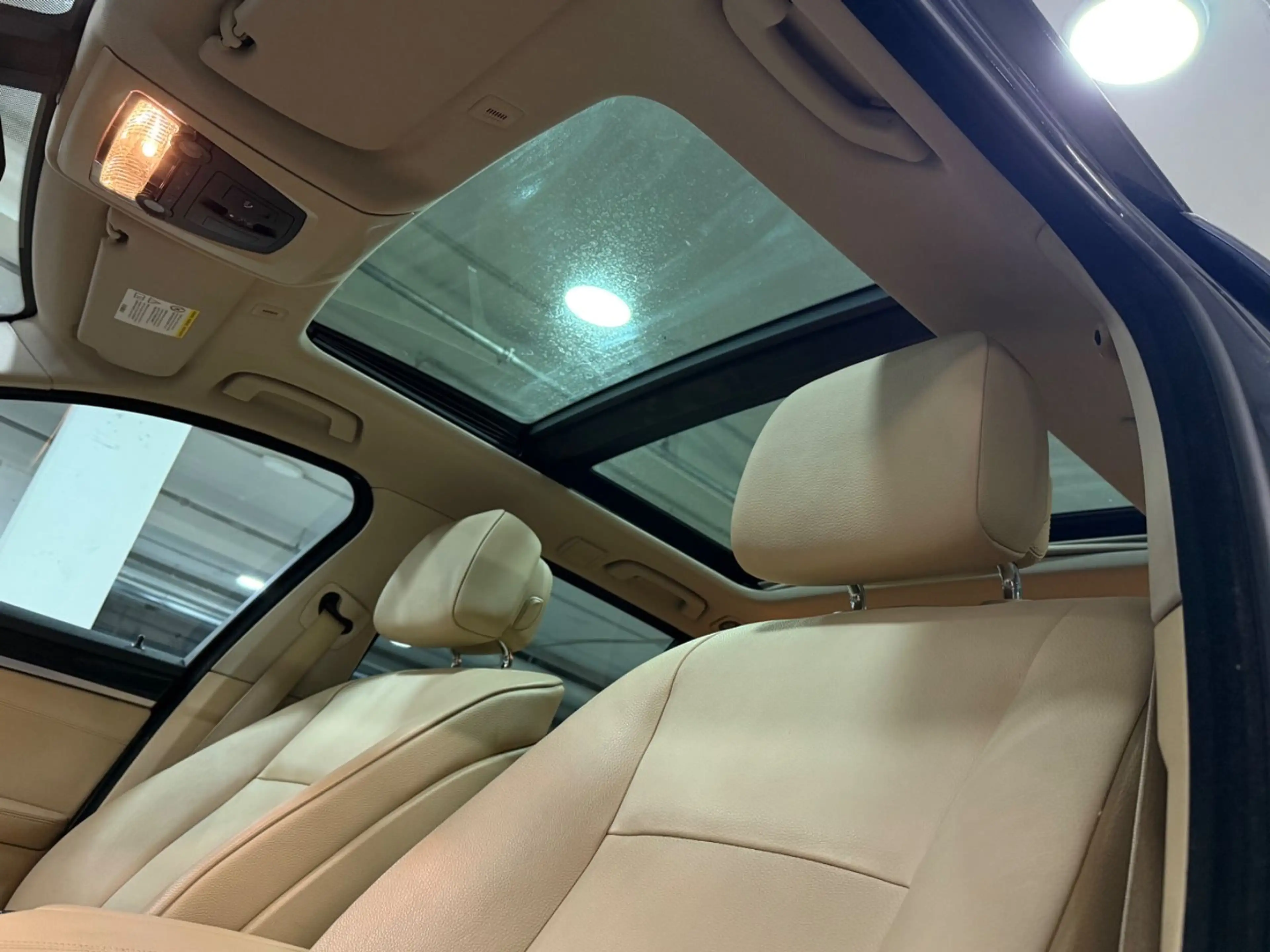 BMW 525 Touring 525 d xDrive Navi~Klima~Leder~Panomara — photo 15