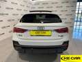 Audi Q3 Q3 SPB 40 TDI quattro S tronic S line-TETTO-PELLE Blanco - thumbnail 6