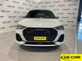 Audi Q3 Q3 SPB 40 TDI quattro S tronic S line-TETTO-PELLE Blanco - thumbnail 2