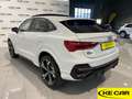 Audi Q3 Q3 SPB 40 TDI quattro S tronic S line-TETTO-PELLE Blanco - thumbnail 7