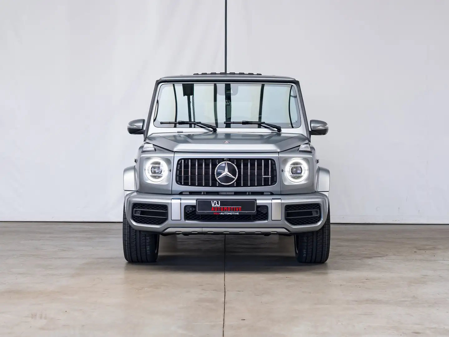 Mercedes-Benz G 63 AMG G AMG G 63 AMG Speedshift 9G-TRONIC Exclusive - 2