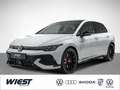 Volkswagen Golf GTI Clubsport "Black Style" 2.0 TSI DSG *Le White - thumbnail 1