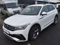 Volkswagen Tiguan 2.0 TDI DSG R-LINE *MATRIX*VIRTUAL*ACC*KAMERA Wit - thumbnail 1