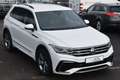 Volkswagen Tiguan 2.0 TDI DSG R-LINE *MATRIX*VIRTUAL*ACC*KAMERA Wit - thumbnail 9