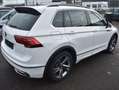 Volkswagen Tiguan 2.0 TDI DSG R-LINE *MATRIX*VIRTUAL*ACC*KAMERA Wit - thumbnail 4