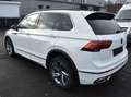 Volkswagen Tiguan 2.0 TDI DSG R-LINE *MATRIX*VIRTUAL*ACC*KAMERA Wit - thumbnail 6