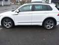 Volkswagen Tiguan 2.0 TDI DSG R-LINE *MATRIX*VIRTUAL*ACC*KAMERA Wit - thumbnail 7