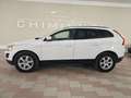 Volvo XC60 XC60 I 2008 2.4 d5 R-design awd 205cv auto Bianco - thumbnail 10